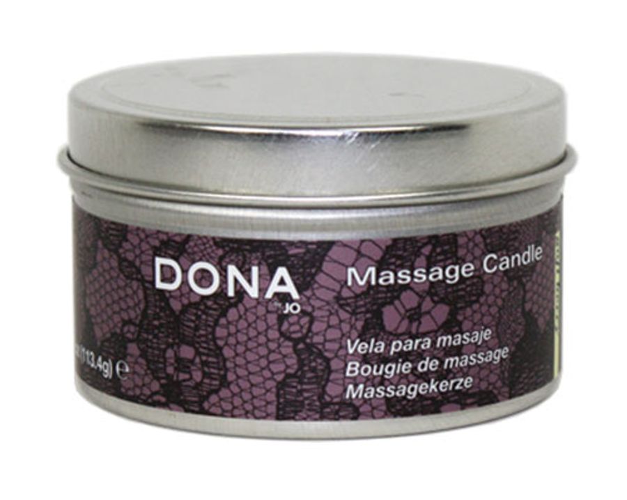 Dona by JO Massage Candle