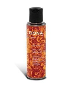 Dona by JO Massage Oil