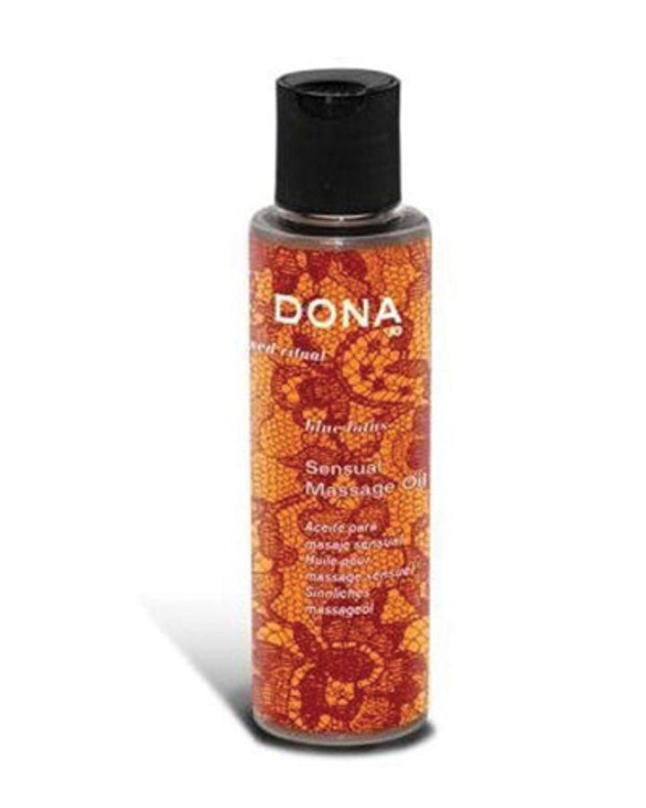 Dona by JO Massage Oil