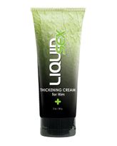 Liquid Sex Thickening Cream for Him