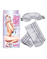 First Time Fetish Seduction Kit