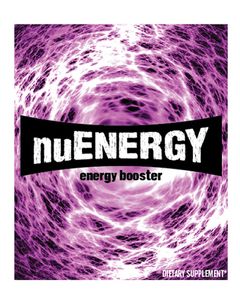 NuEnergy