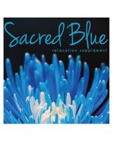 Sacred Blue