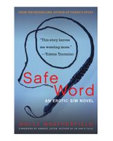 Safe Word: An Erotic S/M Novel