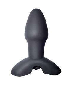 Vibrating Velvet Plush Fulfiller