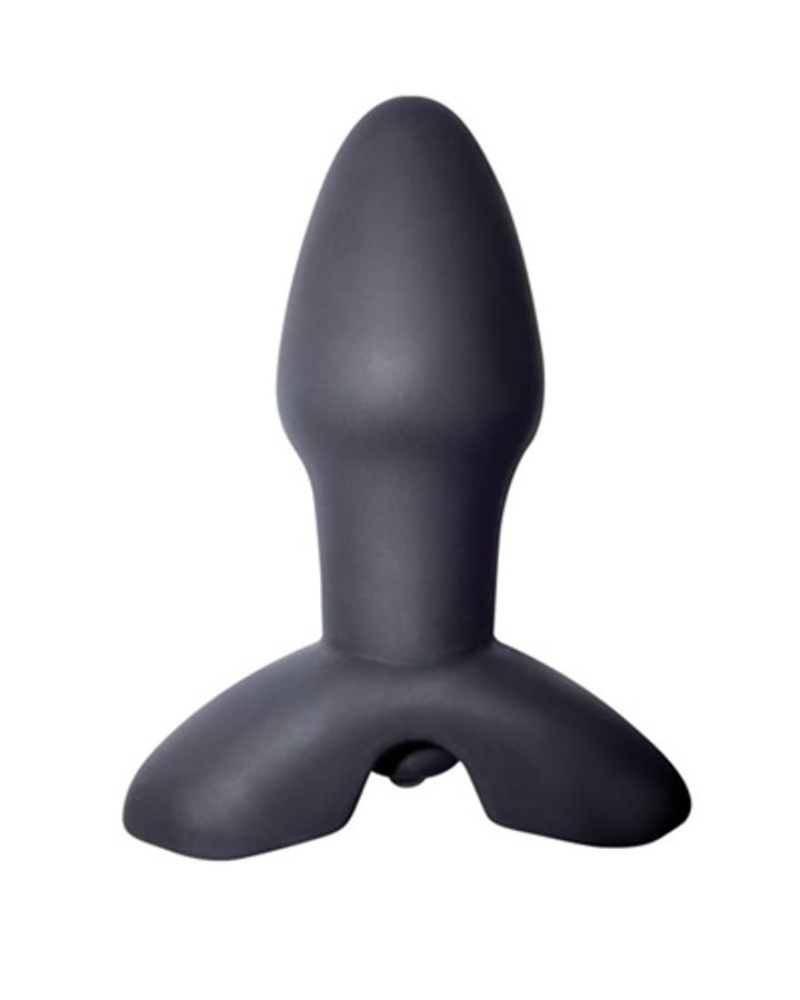 Vibrating Velvet Plush Fulfiller