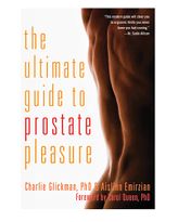 The Ultimate Guide To Prostate Pleasure