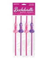 Bendable Dicky Straws