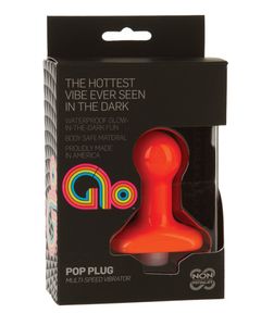 Glo Pop Plug