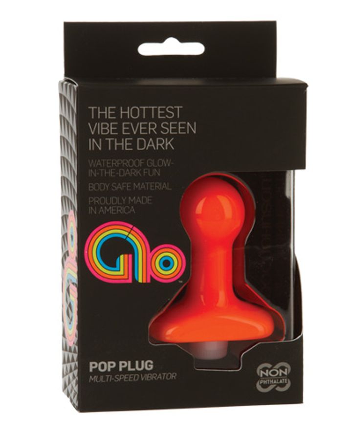 Glo Pop Plug