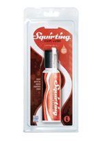 Squirting Cum Lube