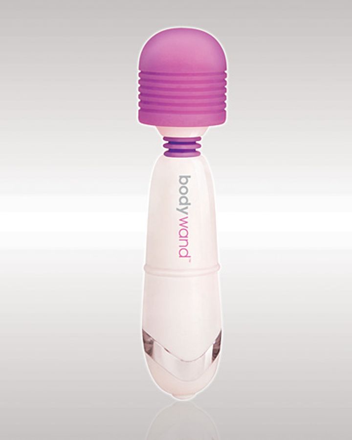 Bodywand 5 Function Mini Wand