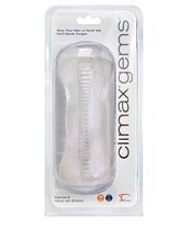 Climax Gems Diamond Hand Job Stroker