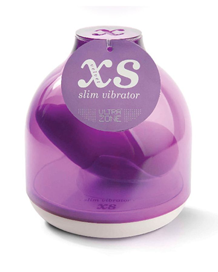 XS/XS+ Slim Vibrator