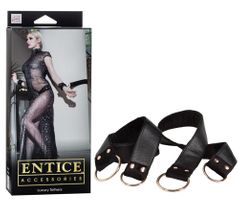 Entice Accessories Luxury Tethers