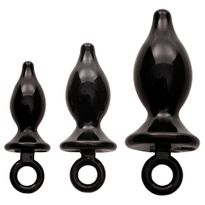 Anal Training Kit (Adam & Eve)