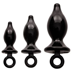 Anal Training Kit (Adam & Eve)