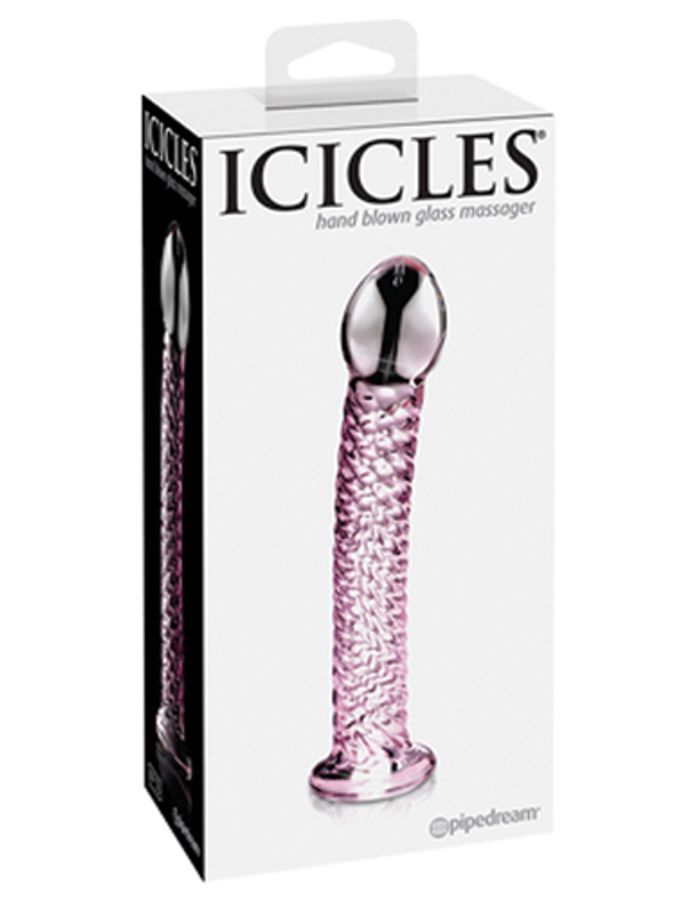 Icicles No. 53