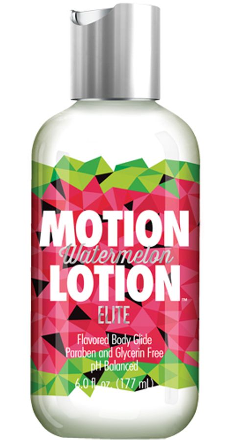 Motion Lotion Elite