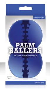 Palm Ballers