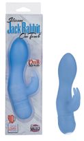 Silicone Jack Rabbit One Touch