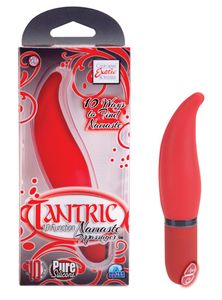 Tantric 10-Function Namaste Massager