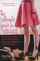The Ultimate Guide to Sexual Fantasy