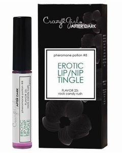 Erotic Lip/Nip Tingle