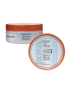 Exposed Pheromone Sugar Polish