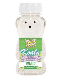 Koala Aromatic Flavored Mojito