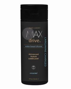 Max 4 Men Max Drive