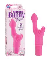 Silicone Bunny Kiss