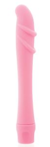 Silky Slim Vibrator