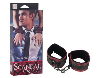 Scandal Universal Cuffs