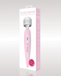 Bodywand Personal Mini Rechargeable