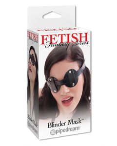 Blinder Mask