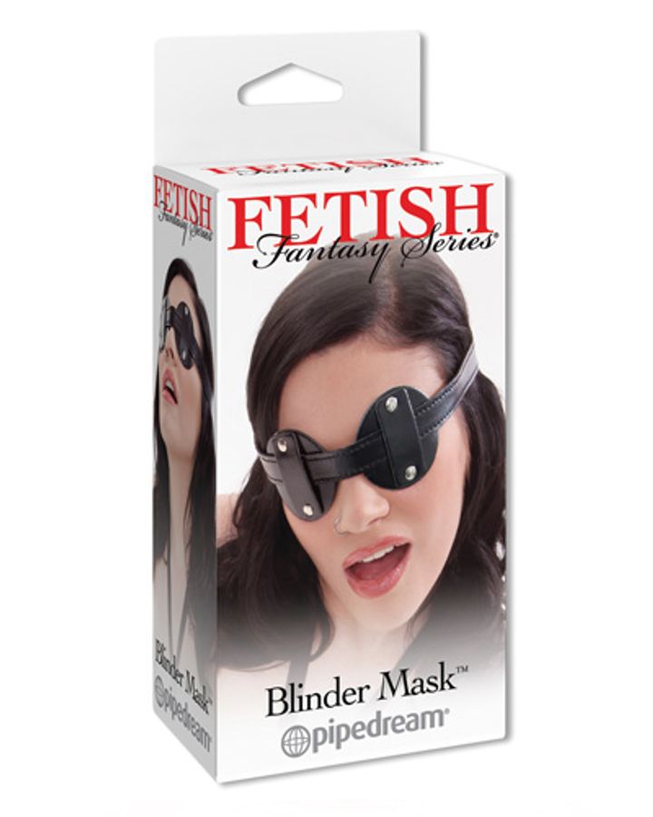 Blinder Mask