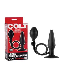 Colt Gear Large Pumper Plug