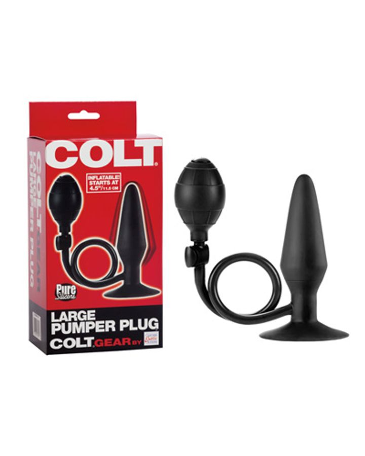 Colt Gear Large Pumper Plug