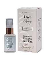 Perfection Pheromone Firming Bust Gel