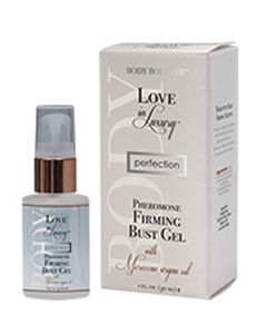 Perfection Pheromone Firming Bust Gel