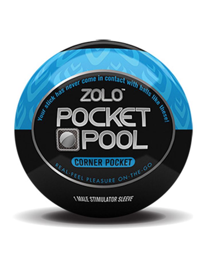 Zolo Pocket Pool