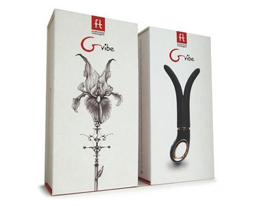 G-vibe Noir Limited Edition