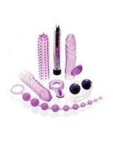 The Complete Lovers Kit
