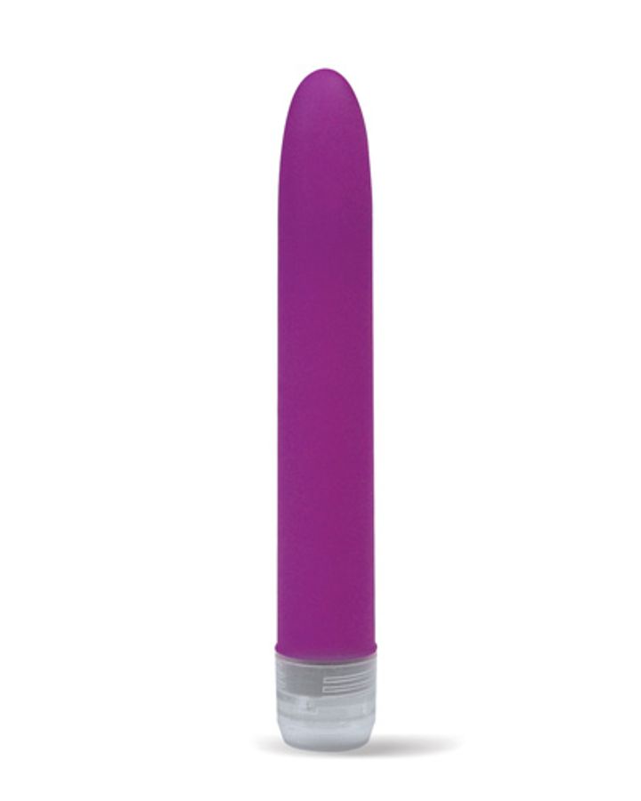 Grape Escape/Pink Lemonade Classic Smoothie Vibrator