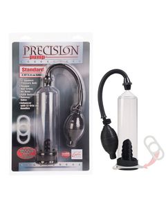 Precision Pump