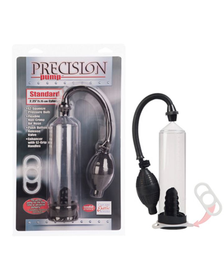 Precision Pump