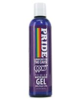 Pride Lubricant for the Cause