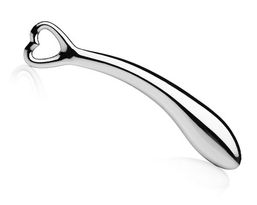 Chrome Heart Dildo