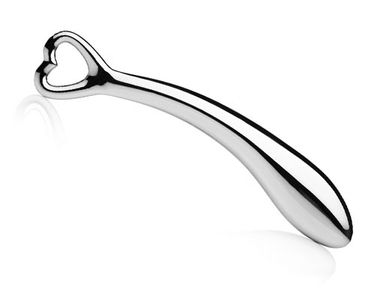 Chrome Heart Dildo